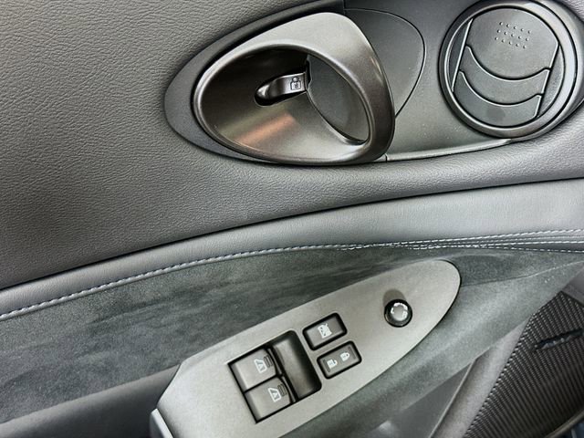 New 2024 Nissan Z NISMO w/ Floor Mat Package image 15