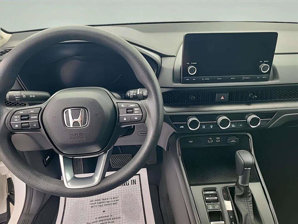 Used 2024 Honda CR-V EX image 9