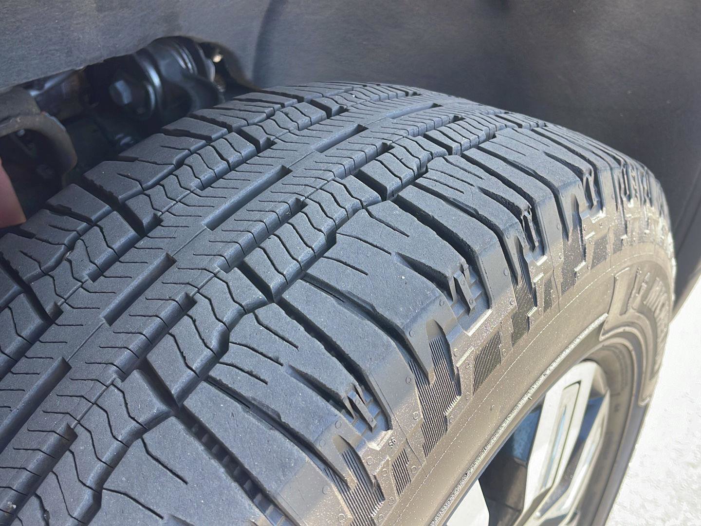 Used 2024 GMC Sierra 2500 Denali w/ Denali Reserve Package image 10