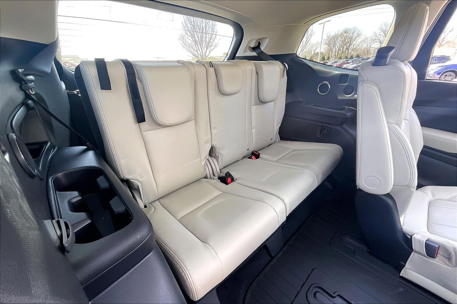 New 2026 Subaru Ascent Limited image 26