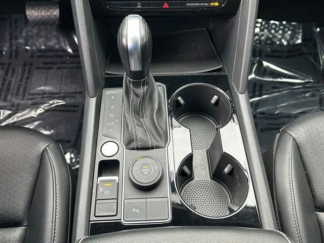 Certified 2023 Volkswagen Atlas SE AWD/4WD image 35