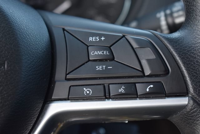 Used 2018 Nissan Rogue S FWD image 23