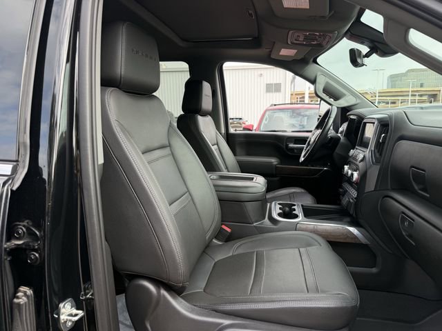 Used 2021 GMC Sierra 2500 Denali w/ Denali Ultimate Package AWD/4WD image 31