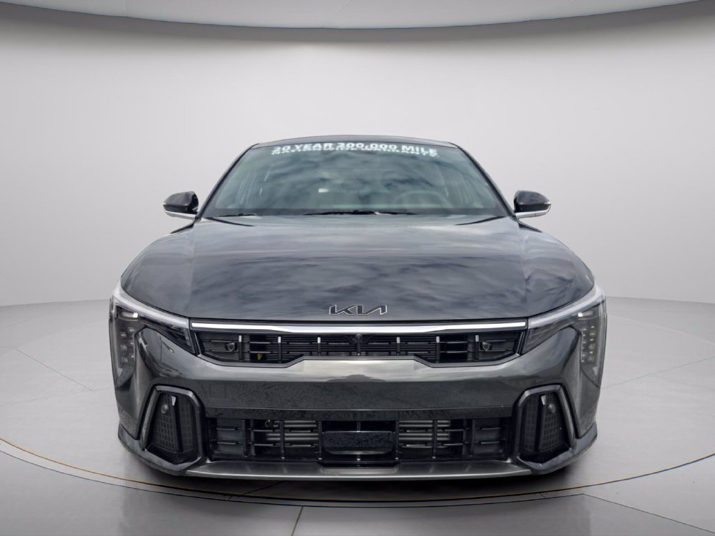 New 2026 Kia K4 GT-Line Turbo FWD image 3