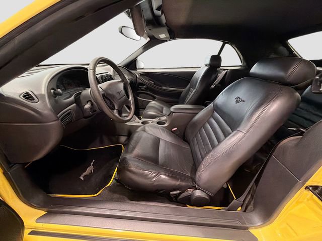 Used 2002 Ford Mustang GT image 17