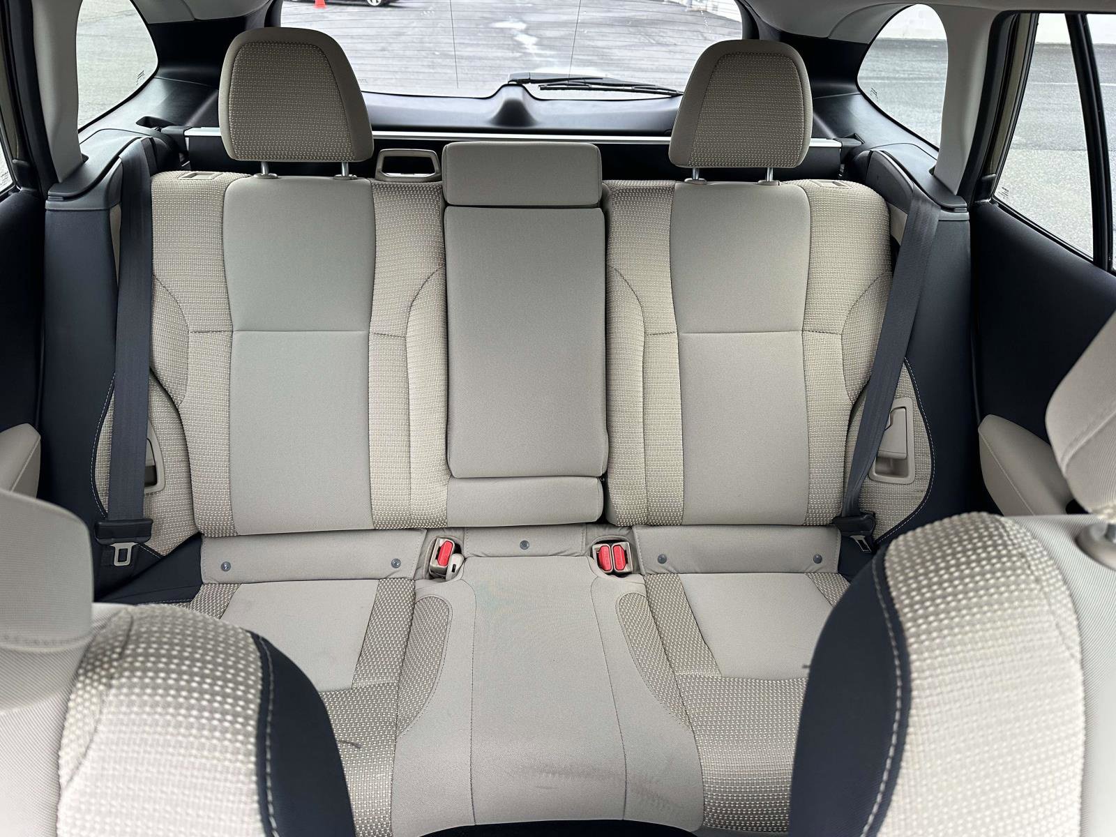 Certified 2025 Subaru Outback Premium AWD/4WD image 15