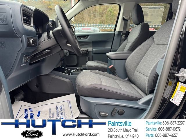 New 2025 Ford Maverick XLT w/ XLT Luxury Package AWD/4WD image 17
