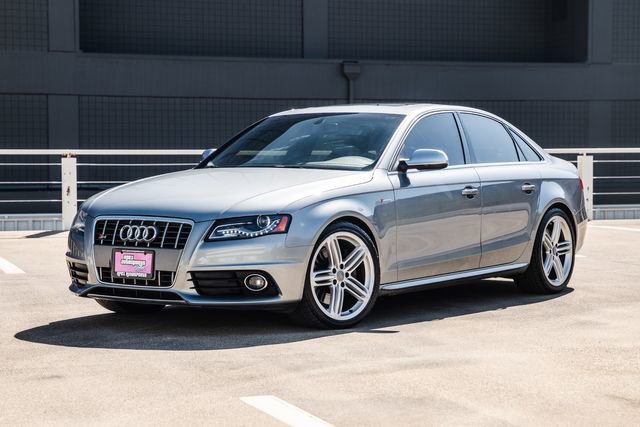 Used 2010 Audi S4 Premium Plus w/ Navigation Pkg w/Camera image 32