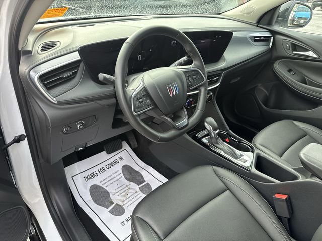 Used 2024 Buick Encore GX Sport Touring w/ Experience Buick Package image 10