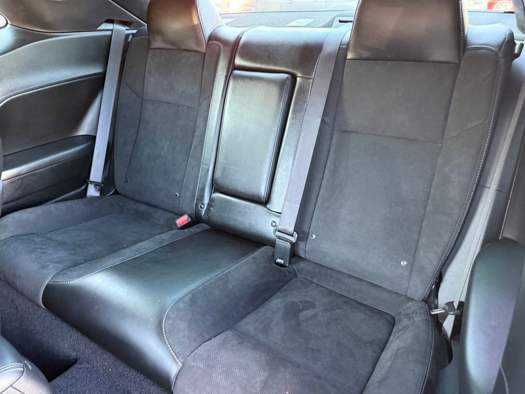 Used 2023 Dodge Challenger R/T Scat Pack w/ 1320 Plus Group image 14