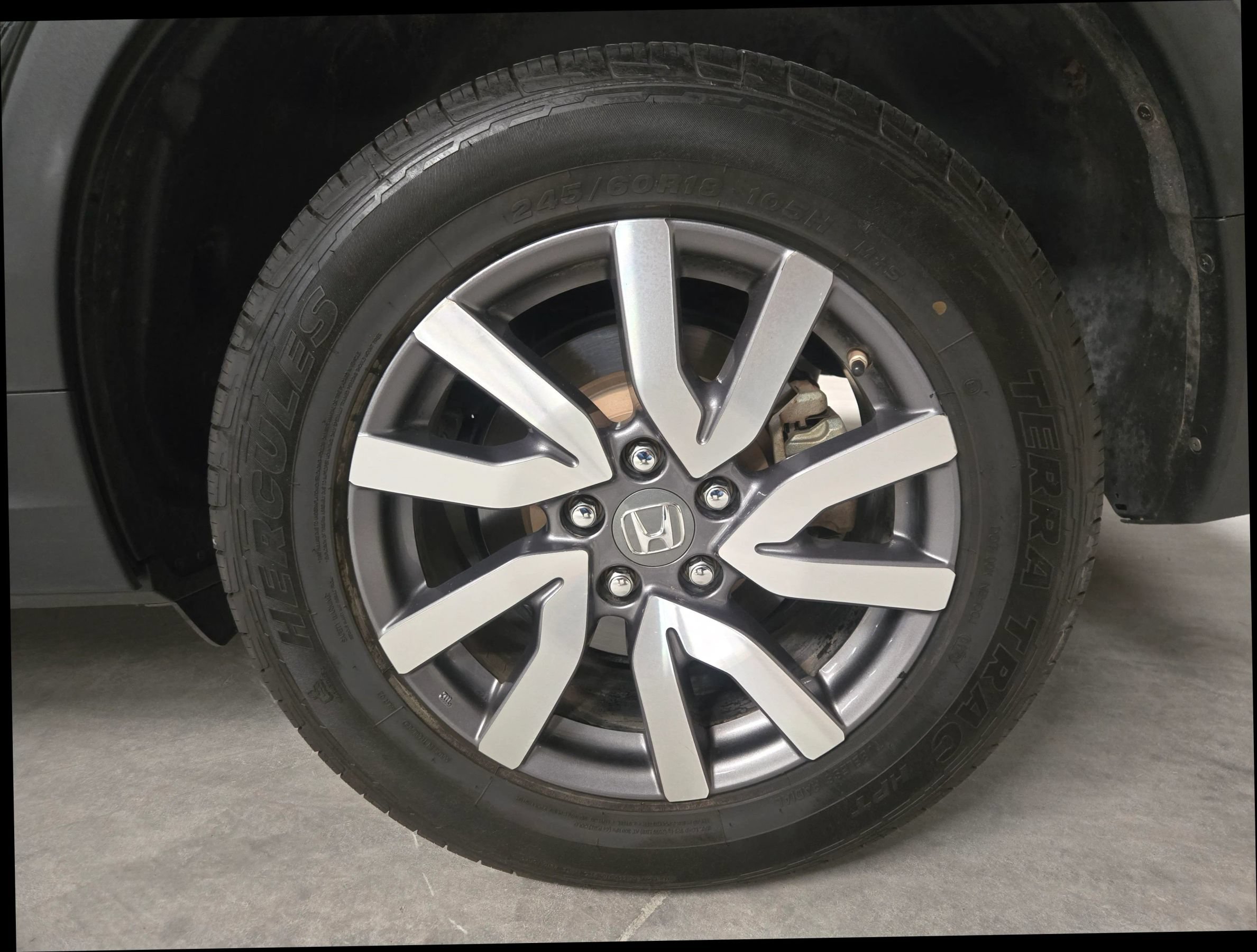 Used 2021 Honda Pilot EX-L image 20