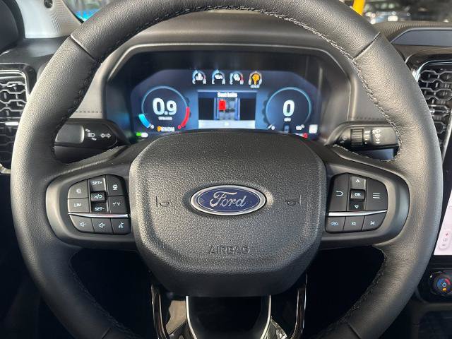 New 2026 Ford Ranger Lariat w/ FX4 Off-Road Package AWD/4WD image 51