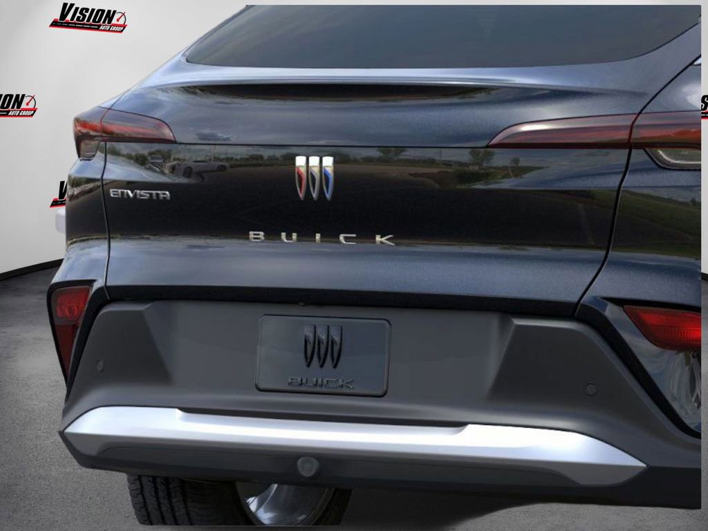 Used 2025 Buick Envista Preferred w/ Convenience I Package image 14