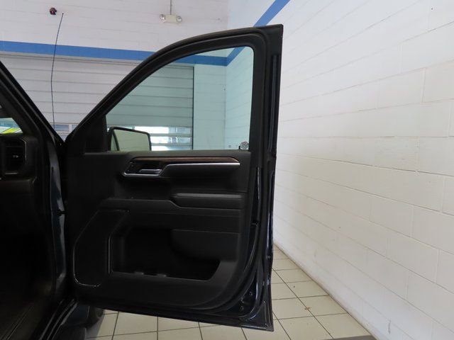 Used 2023 Chevrolet Silverado 1500 LT w/ Protection Package image 29