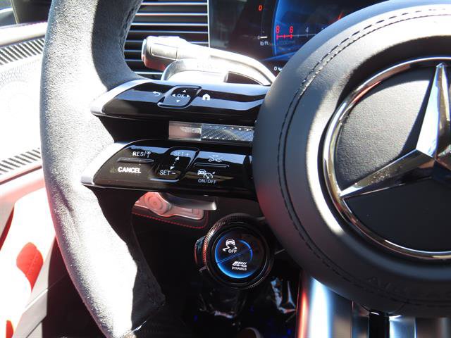 Certified 2024 Mercedes-Benz GLE 53 AMG 4MATIC Coupe image 10