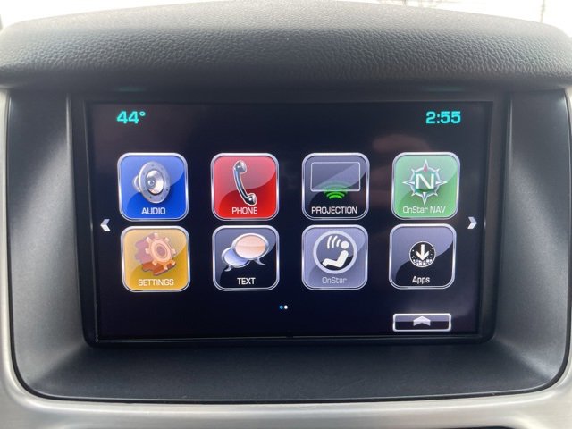 Used 2018 GMC Yukon XL SLT image 4