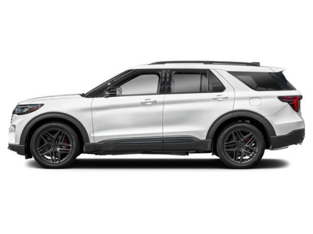 New 2026 Ford Explorer ST w/ Sun And Sound Package image 4