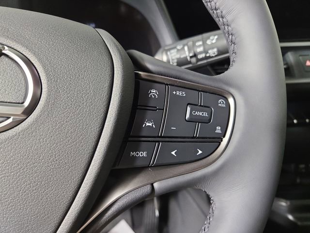 New 2026 Lexus UX 300h AWD image 22