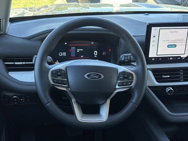 New 2026 Ford Explorer Active w/ Active Comfort Package image 7