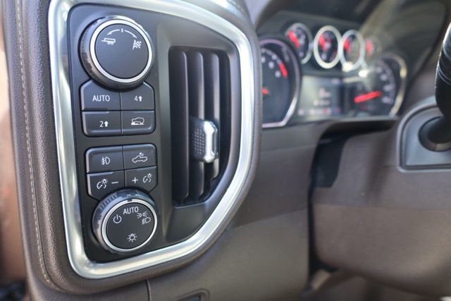 Used 2019 Chevrolet Silverado 1500 RST w/ All-Star Edition image 16