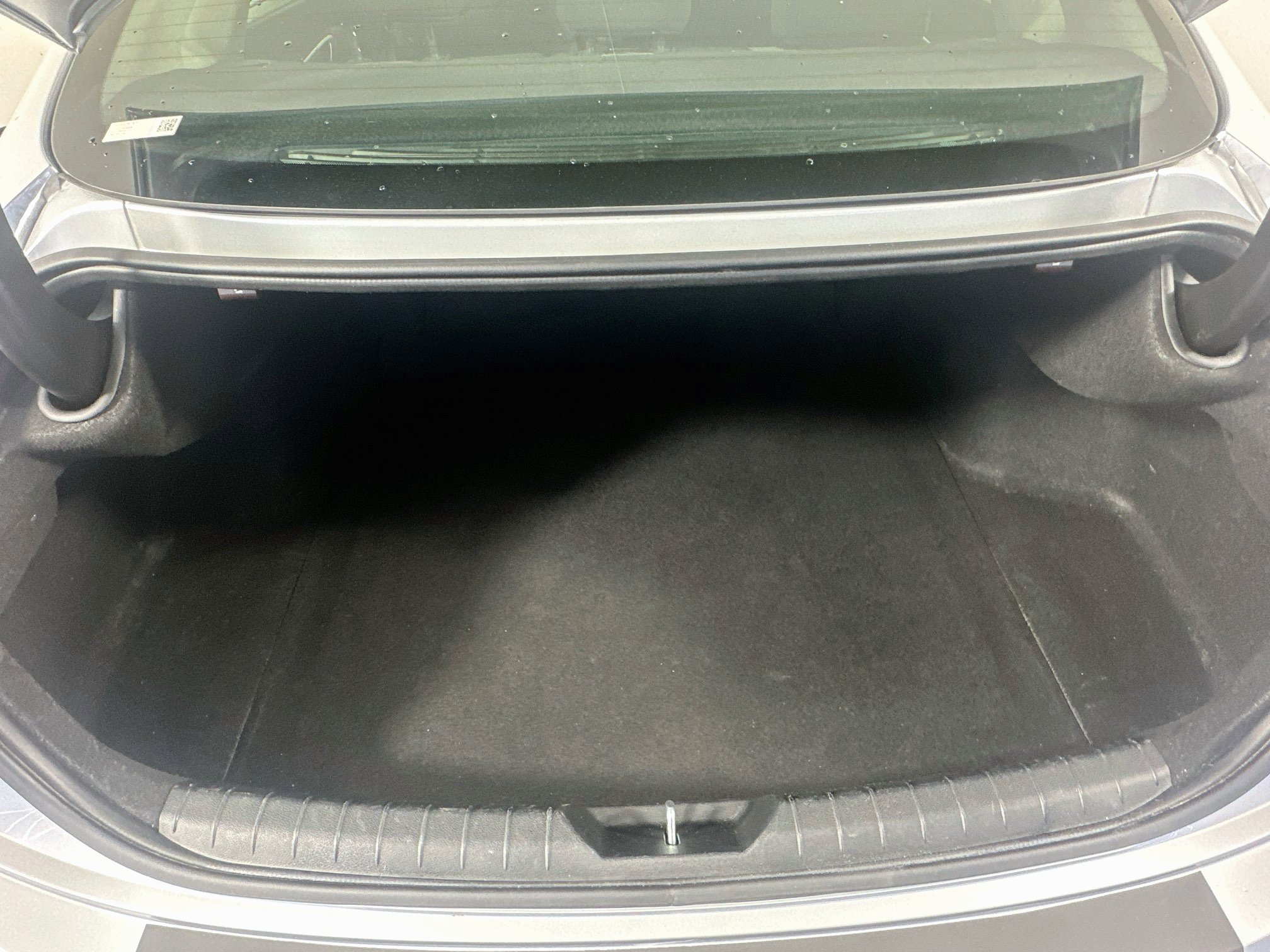 Used 2025 Hyundai Sonata SEL FWD image 28