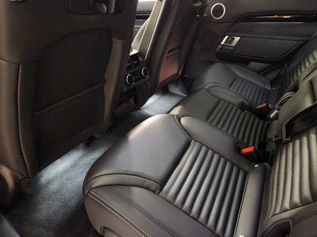 New 2026 Land Rover Discovery S AWD/4WD image 28