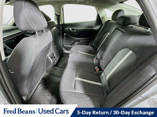 Certified 2026 Hyundai Sonata SEL FWD image 30