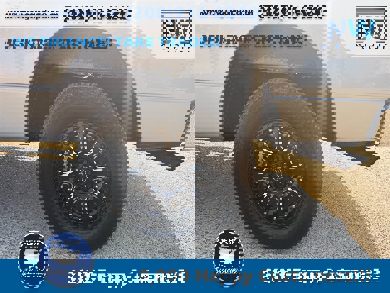 Used 2006 Ford F150 XLT image 16