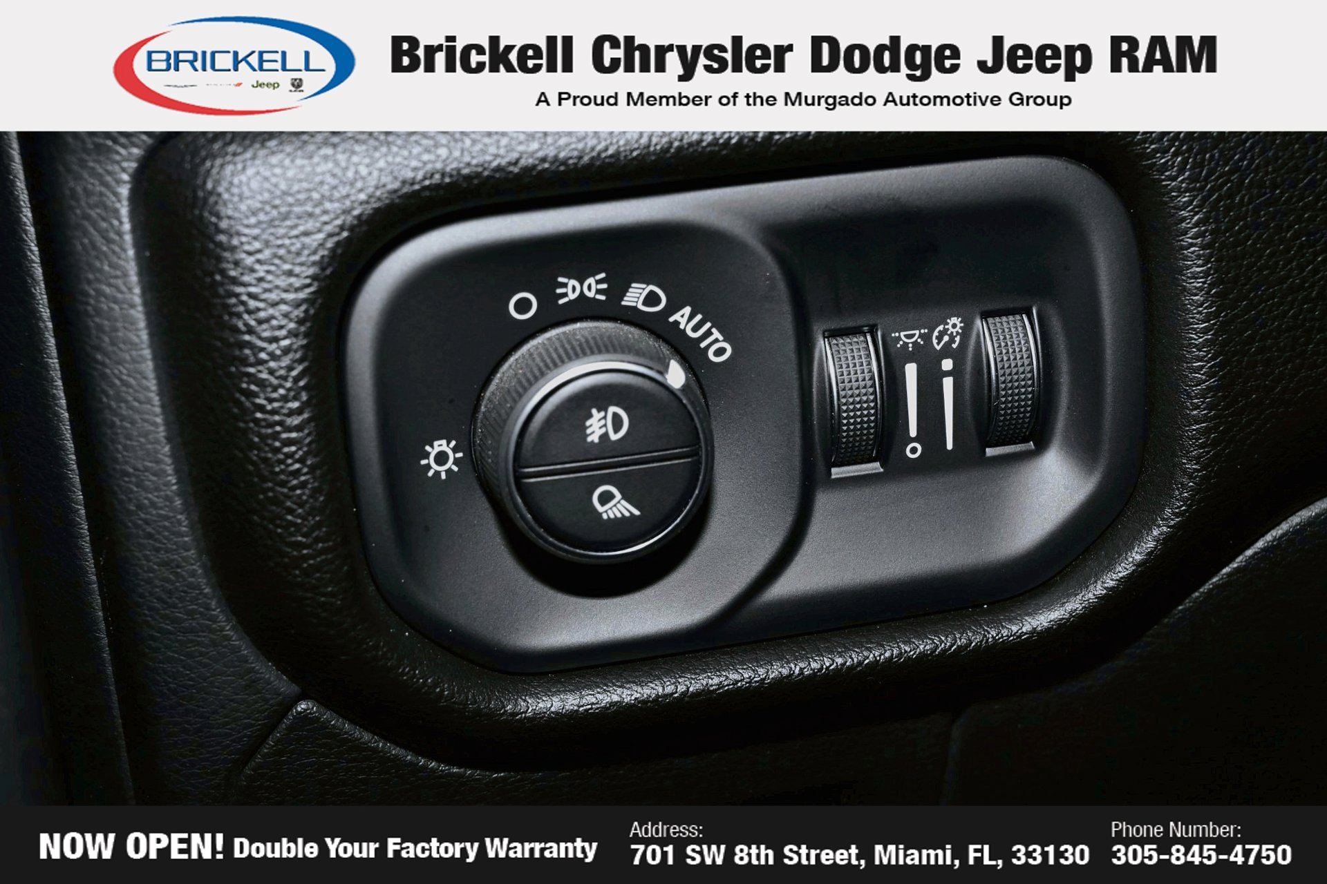 Used 2023 RAM 1500 Laramie RWD image 24