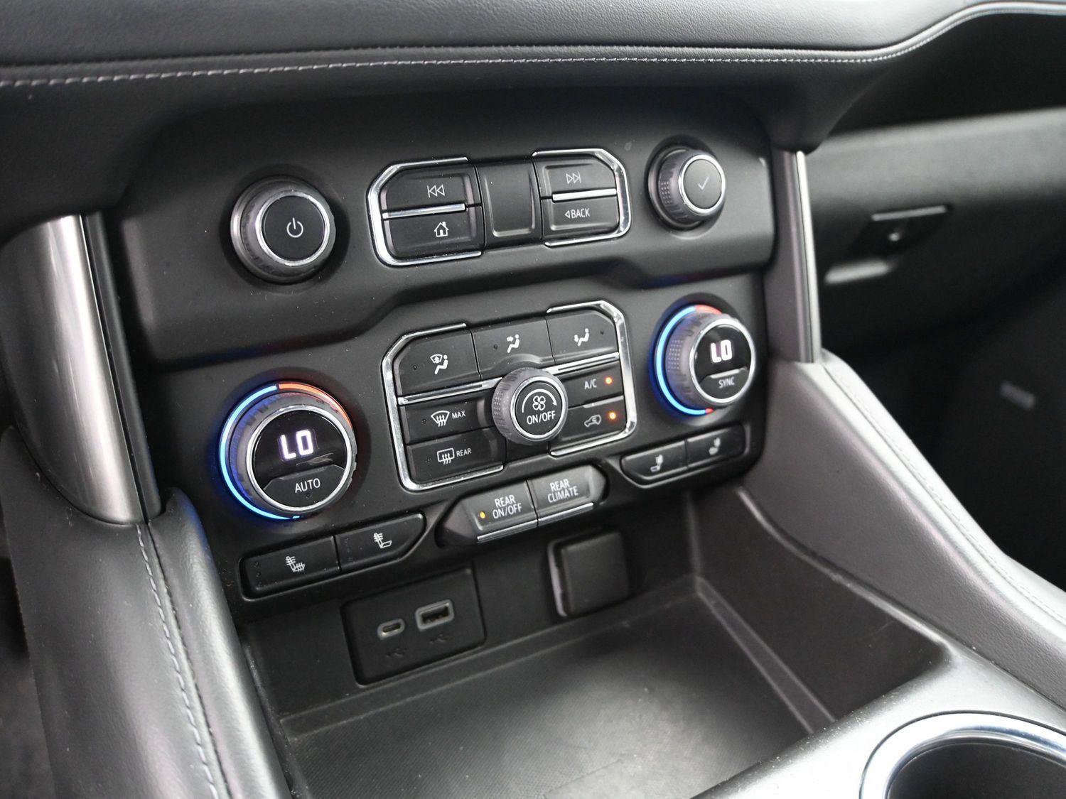 Used 2021 Chevrolet Tahoe LT image 6