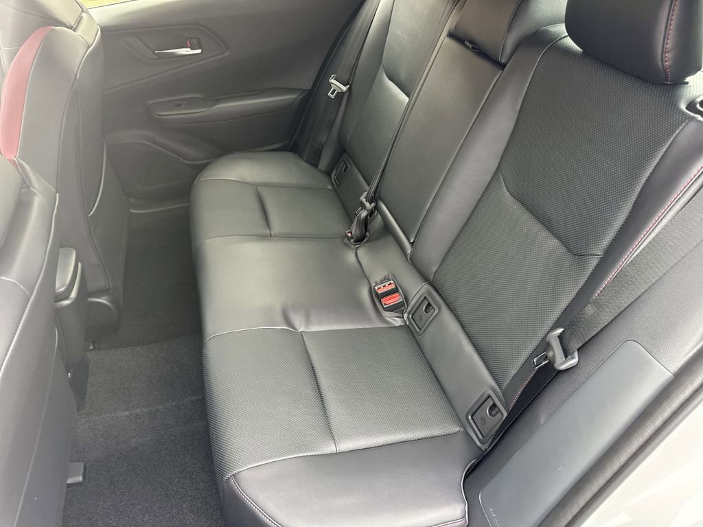 New 2026 Toyota Prius Plug-In Hybrid w/ Limited Premium Package image 32