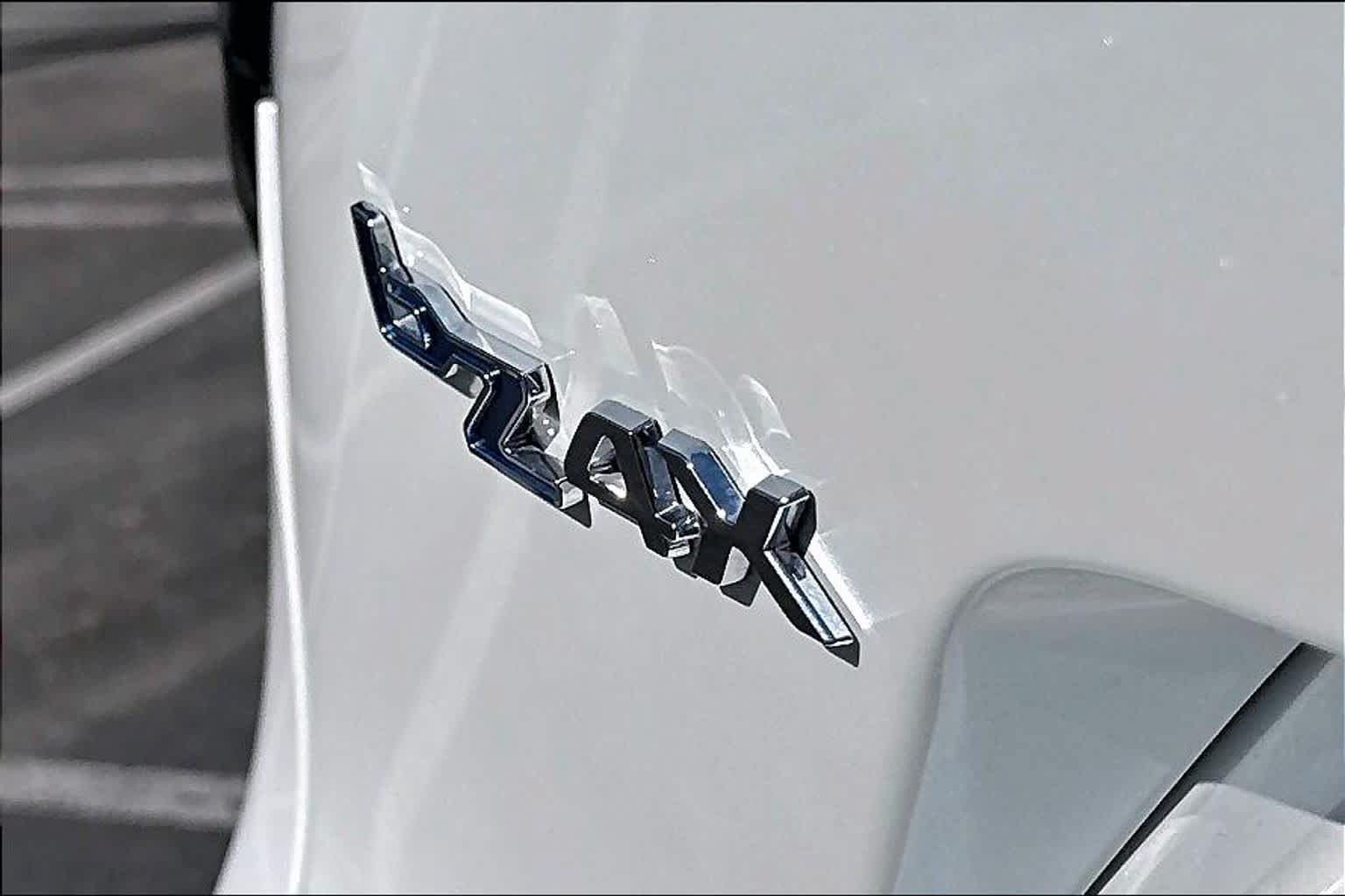 Certified 2023 Toyota bZ4X FWD w/ Weather Package image 9