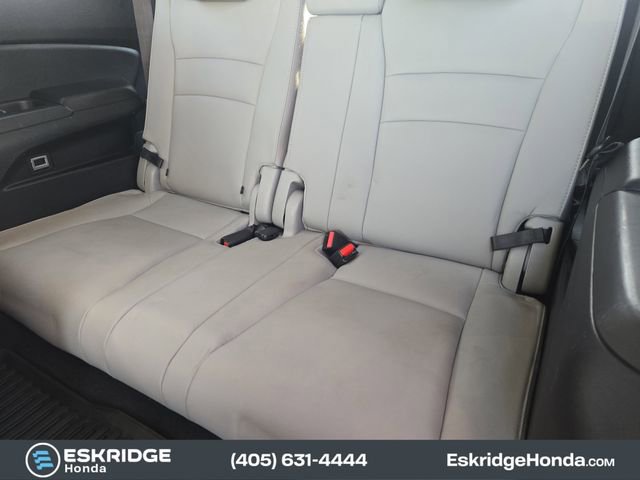 Used 2021 Honda Pilot Elite image 34