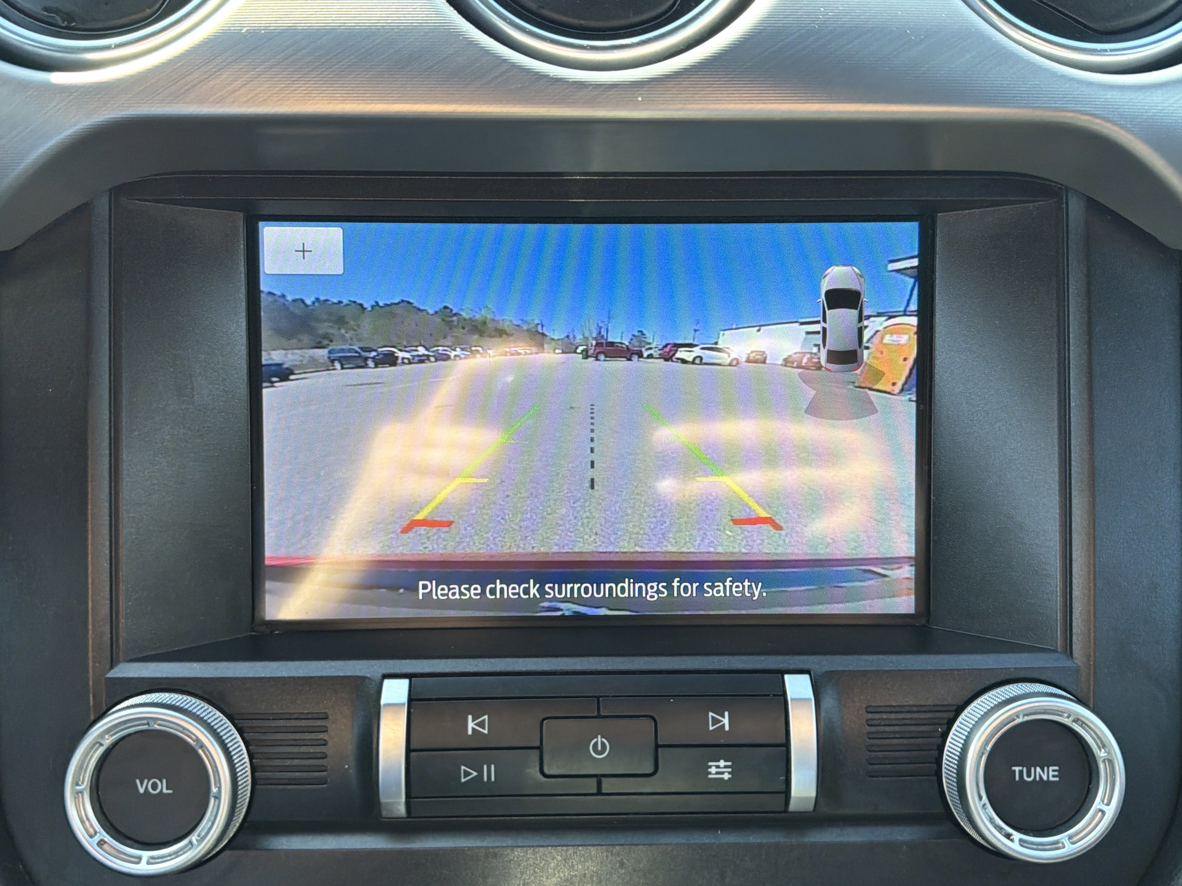 Used 2023 Ford Mustang Premium image 17