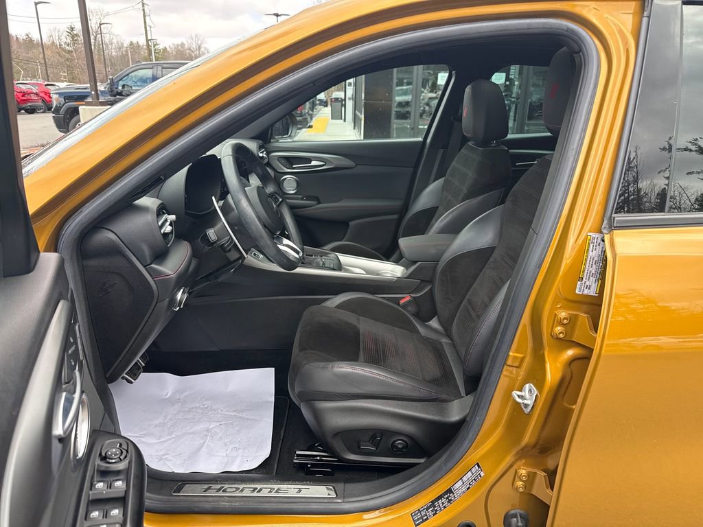 Used 2024 Dodge Hornet R/T Plus image 9