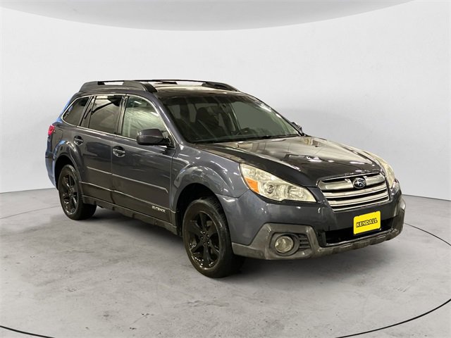 Used 2014 Subaru Outback 2.5i Premium w/ Moonroof Package image 7
