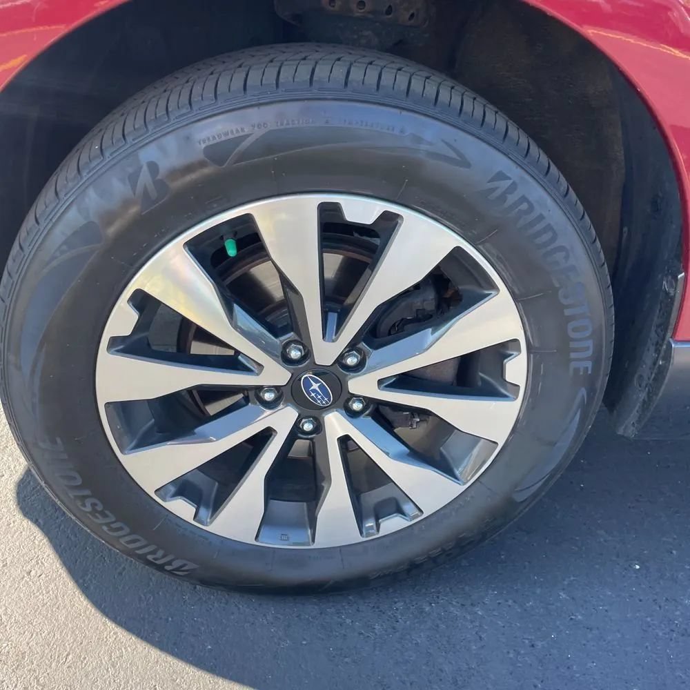 Used 2015 Subaru Outback 2.5i Limited AWD/4WD image 17