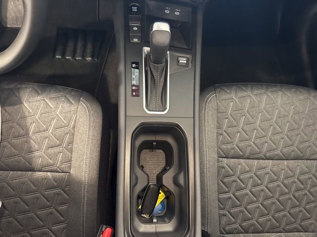Certified 2026 Nissan Kicks SV w/ Cold Weather Package image 28