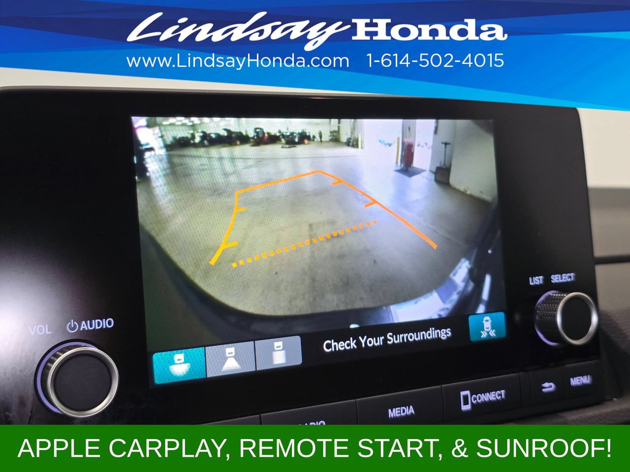 Used 2024 Honda CR-V EX image 16