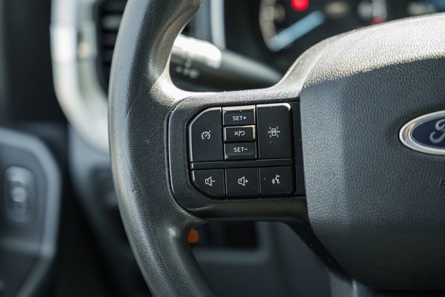 Used 2021 Ford F150 XLT image 39