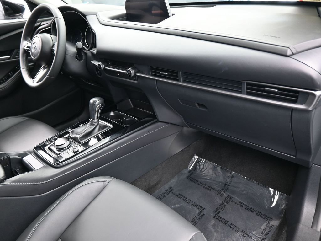 Used 2024 MAZDA CX-30 AWD 2.5 S w/ Select Sport Pkg image 46