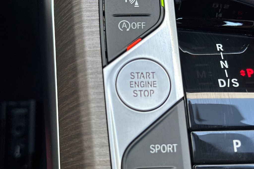 New 2026 BMW 430i Coupe w/ M Sport Package image 24