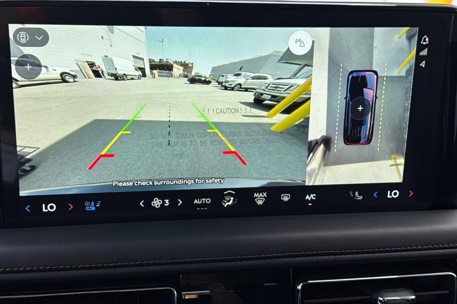 New 2025 Lincoln Aviator Reserve image 20