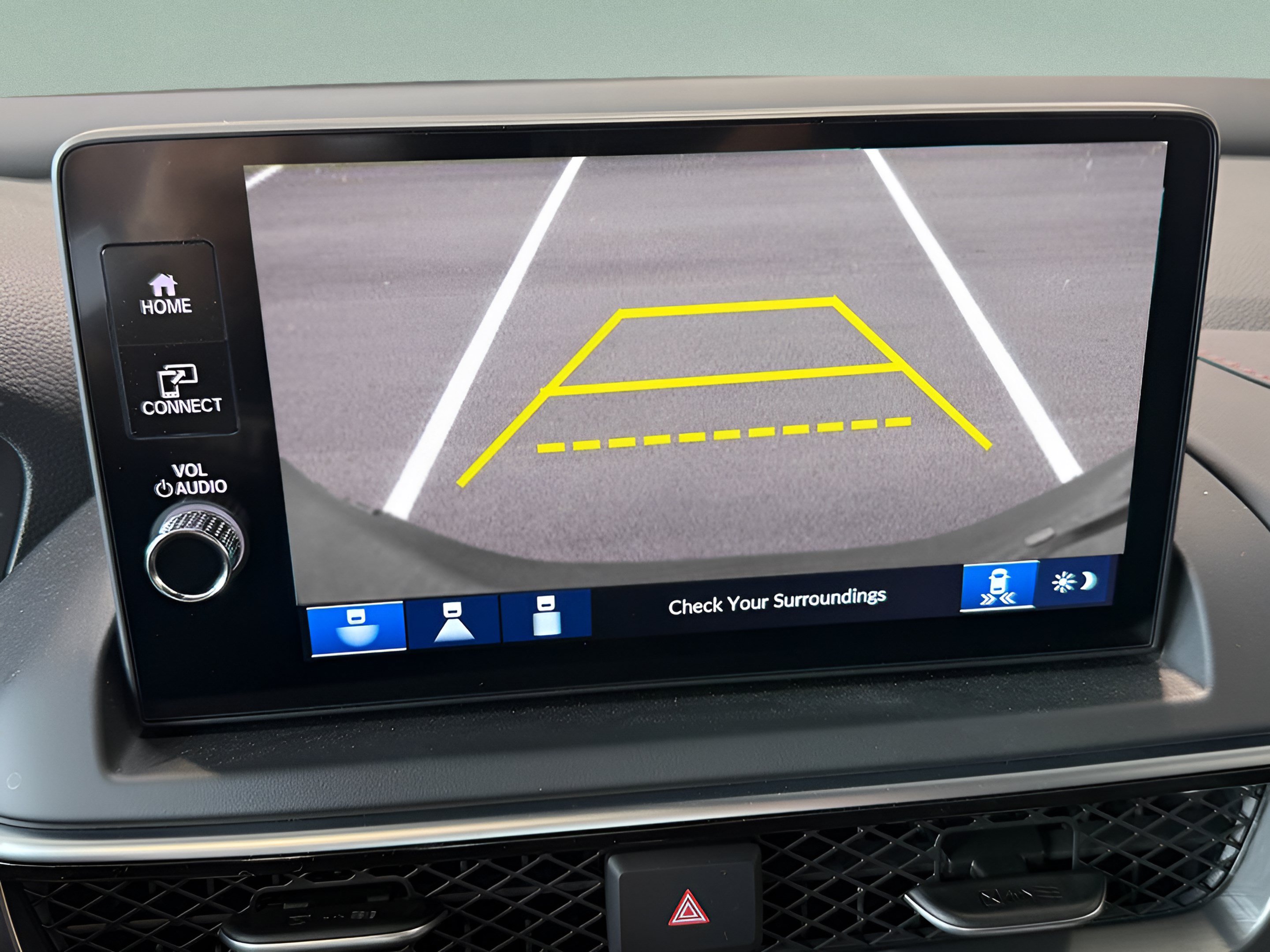 New 2026 Acura ADX A-Spec FWD image 18