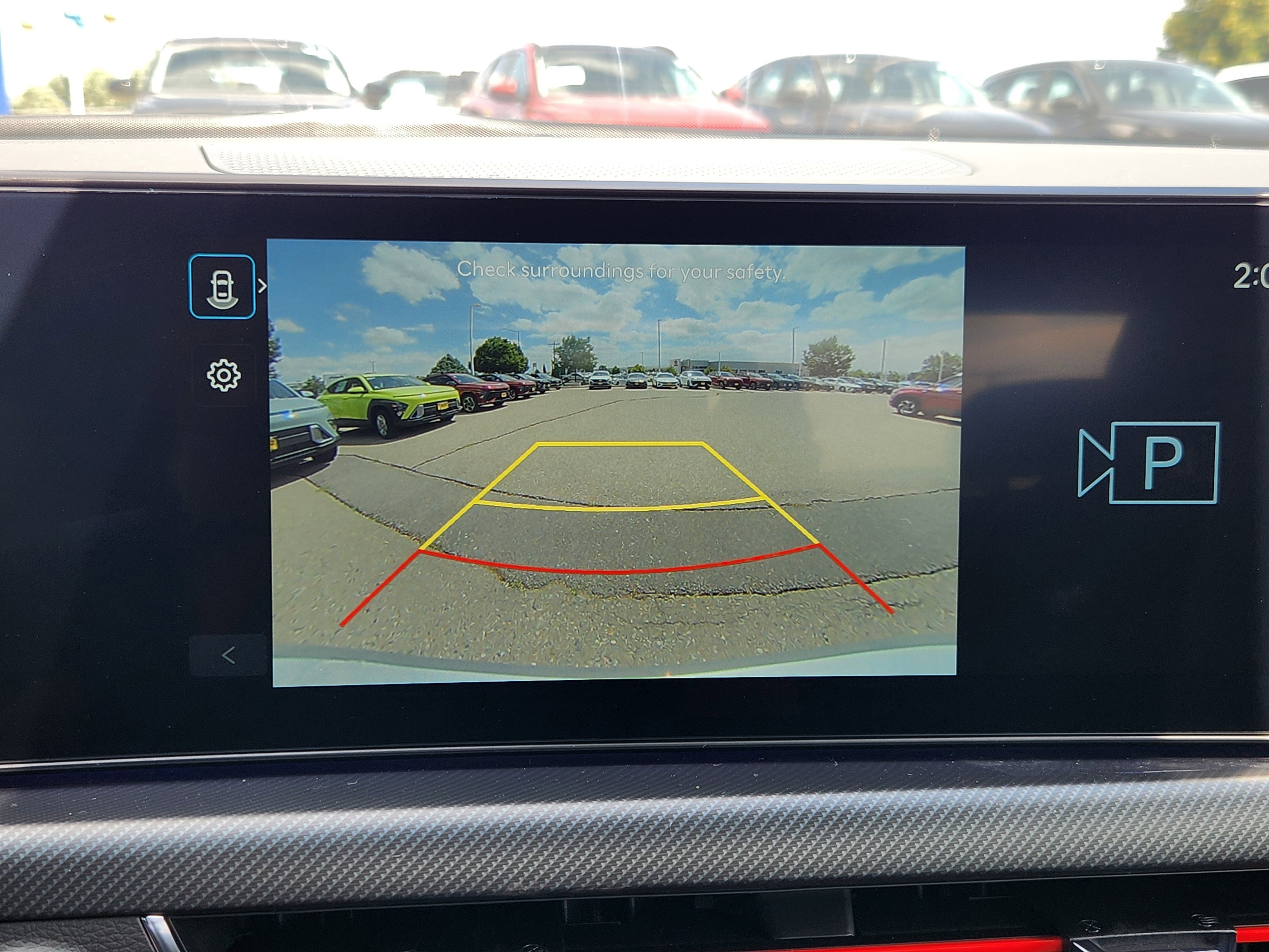 New 2025 Hyundai Sonata N Line image 13