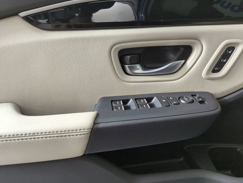 New 2026 Honda Pilot EX-L image 13