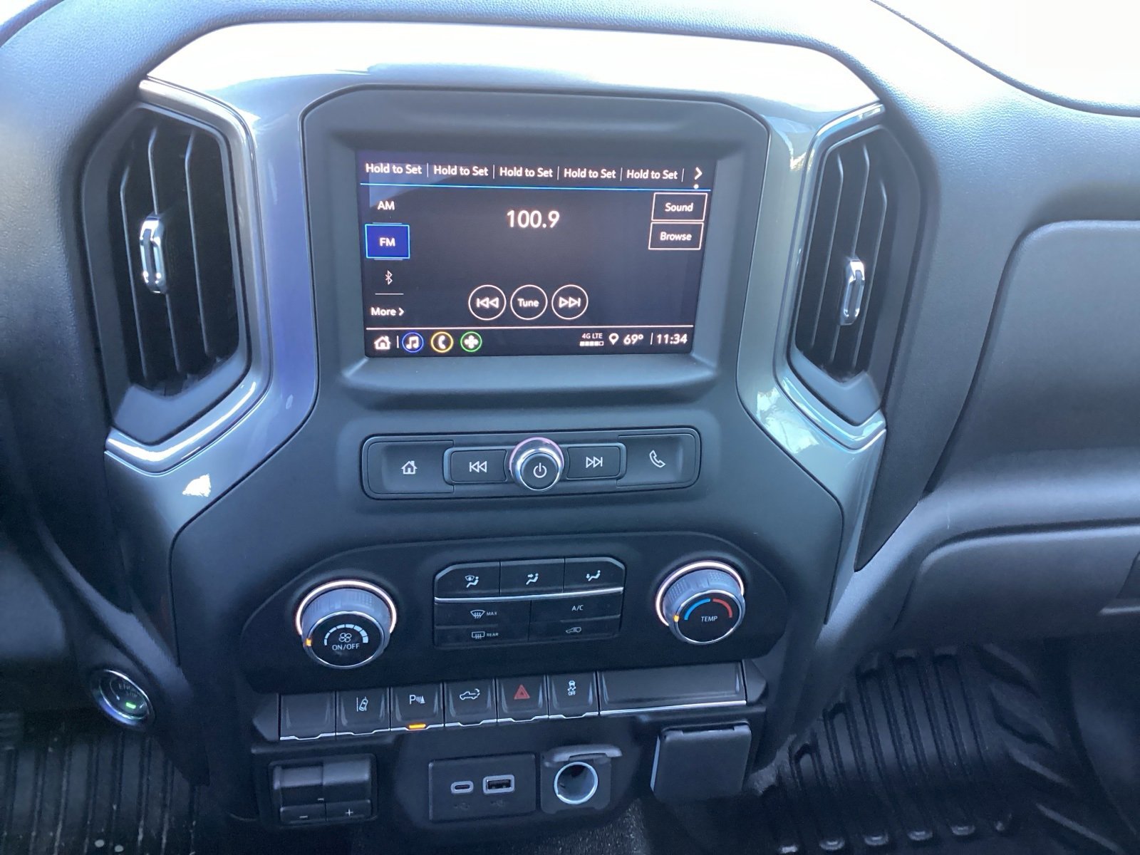 New 2026 Chevrolet Silverado 2500 W/T image 13