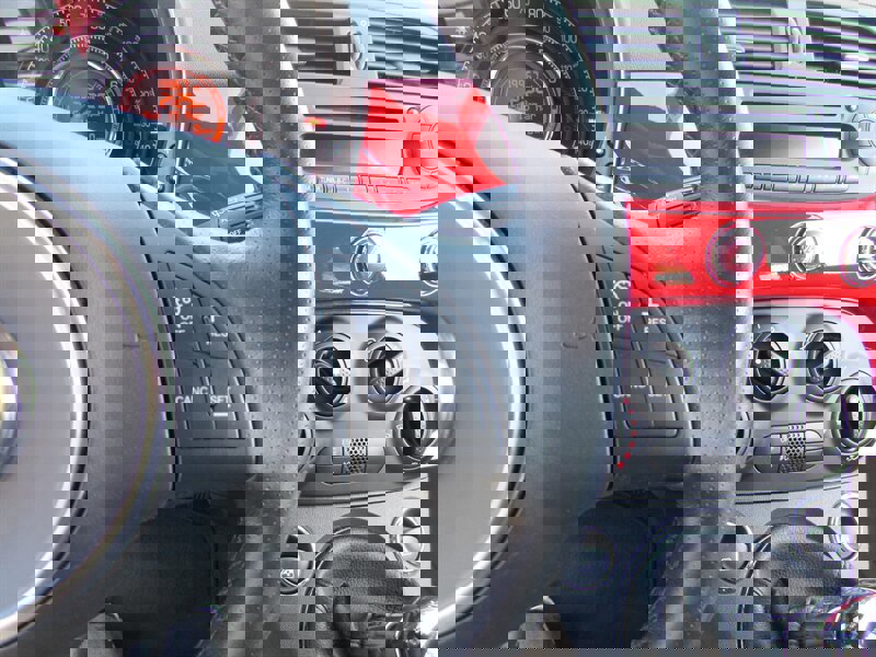 Used 2012 FIAT 500 Sport w/ Safety & Sound Pkg image 10