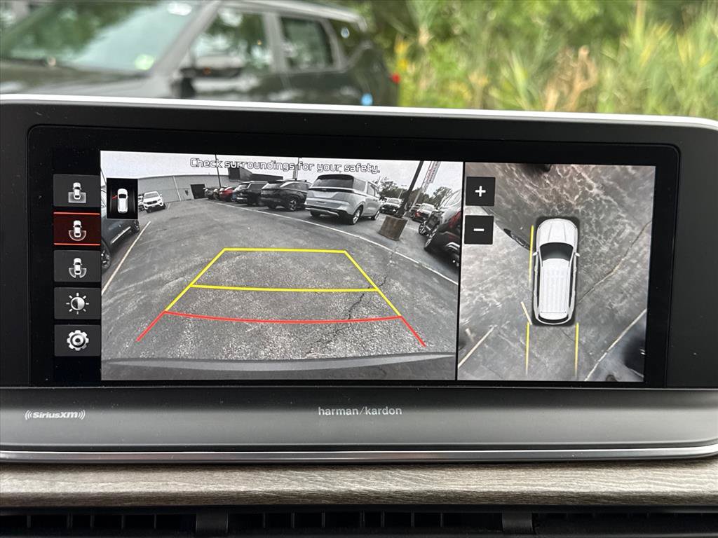 Used 2021 Kia Telluride SX w/ Towing Package AWD/4WD image 18