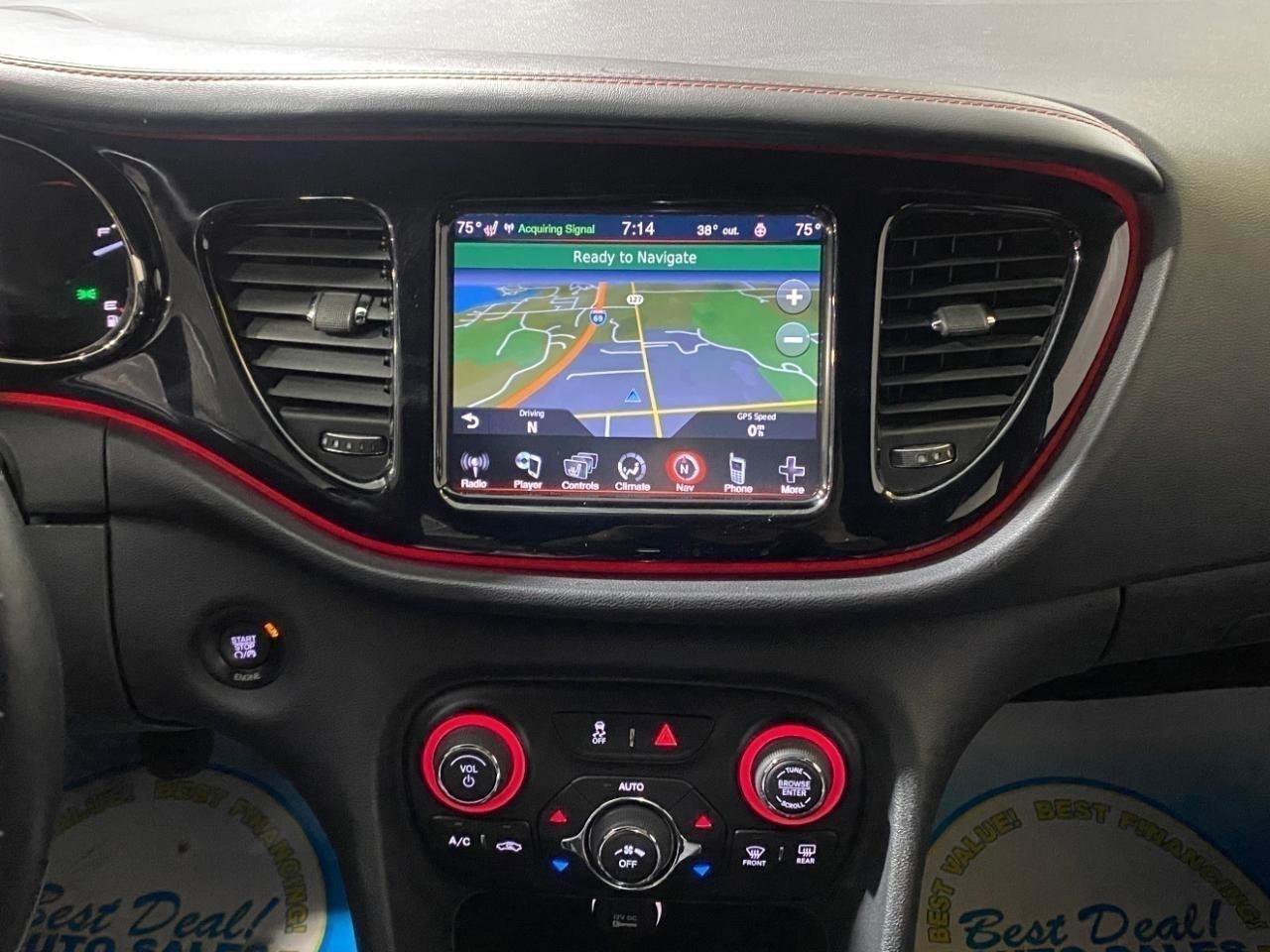 Used 2015 Dodge Dart GT image 14